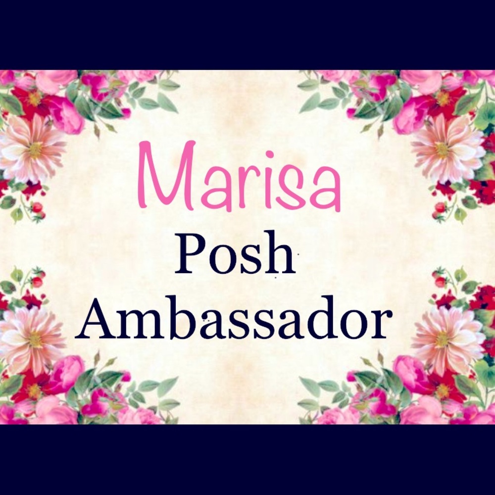 Meet your Posher, Marisa